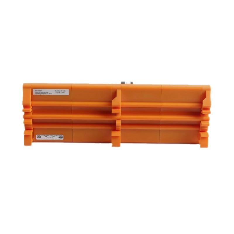 Honeywell FC-TSAI-0410 Safe Analog Input Module