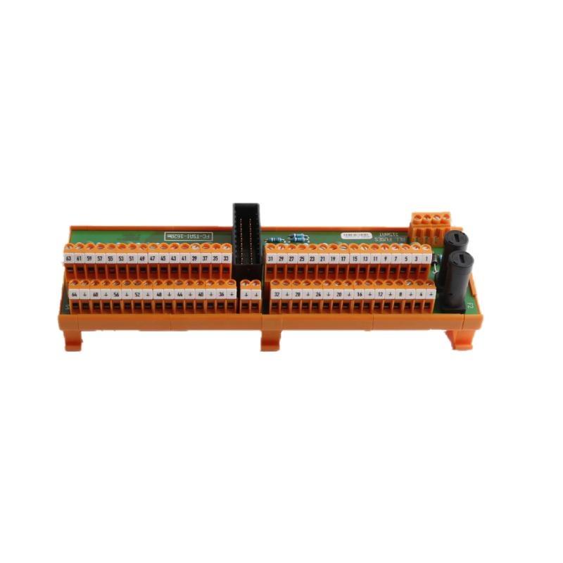 Honeywell FC-TSAI-0410 Safe Analog Input Module