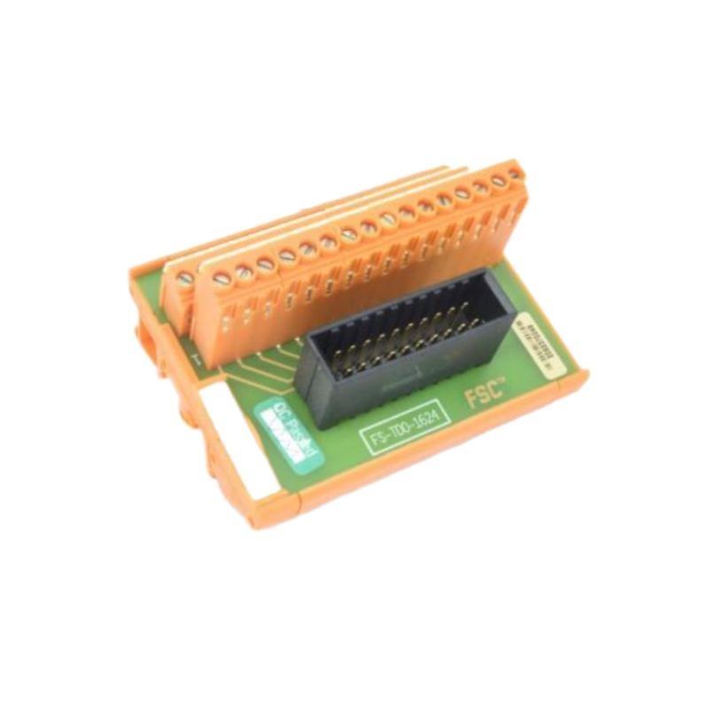 Honeywell FC-TSDO-1624 Safe Digital Output Module