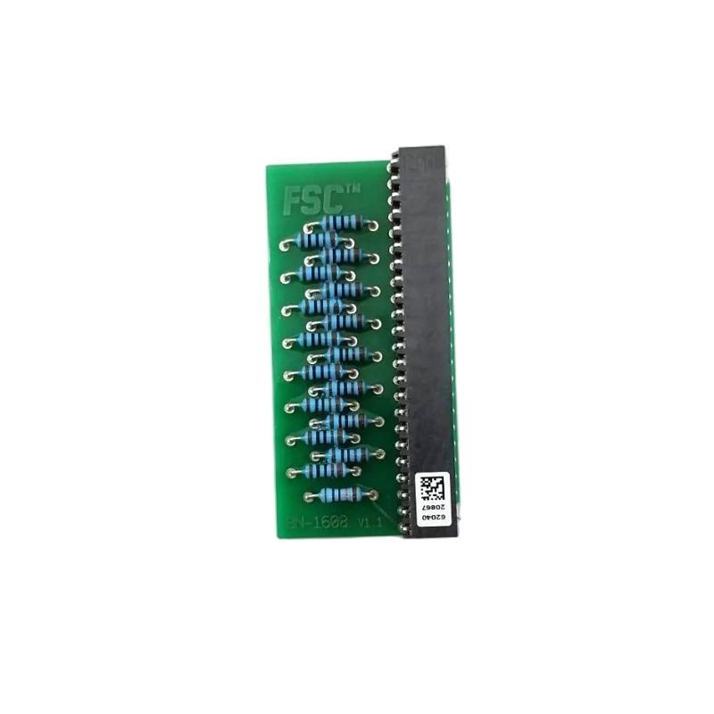 Honeywell FS-BN-1608 Sensor Interface Module