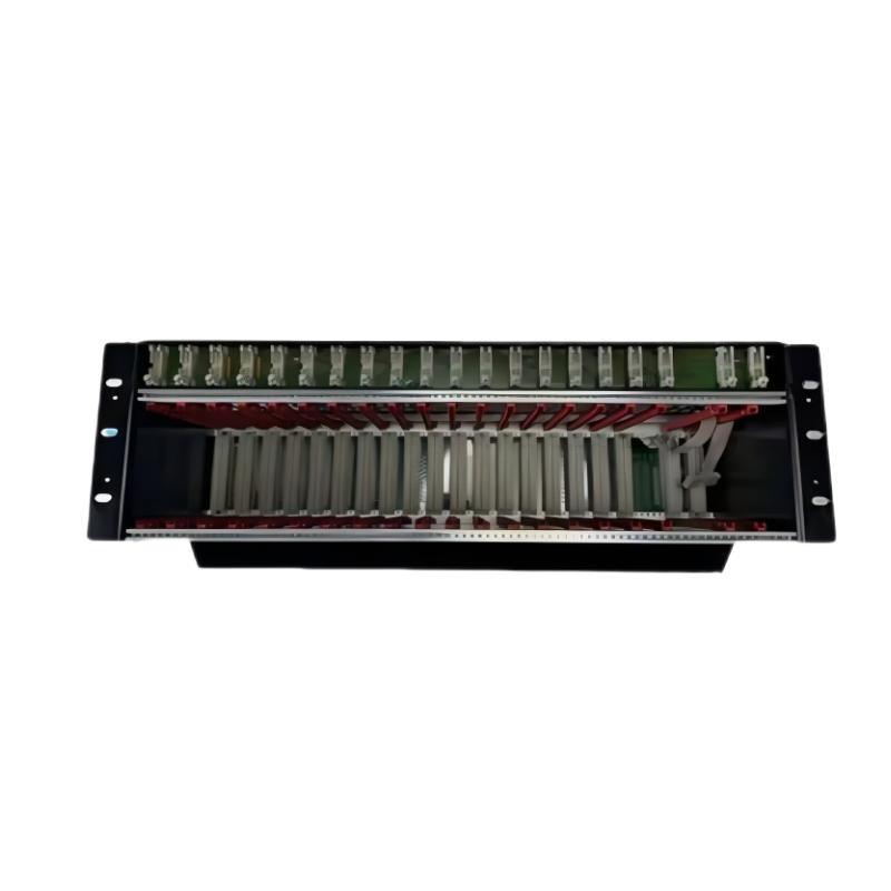 Honeywell FS-CPCHAS-0001 Chassis for Control Processor