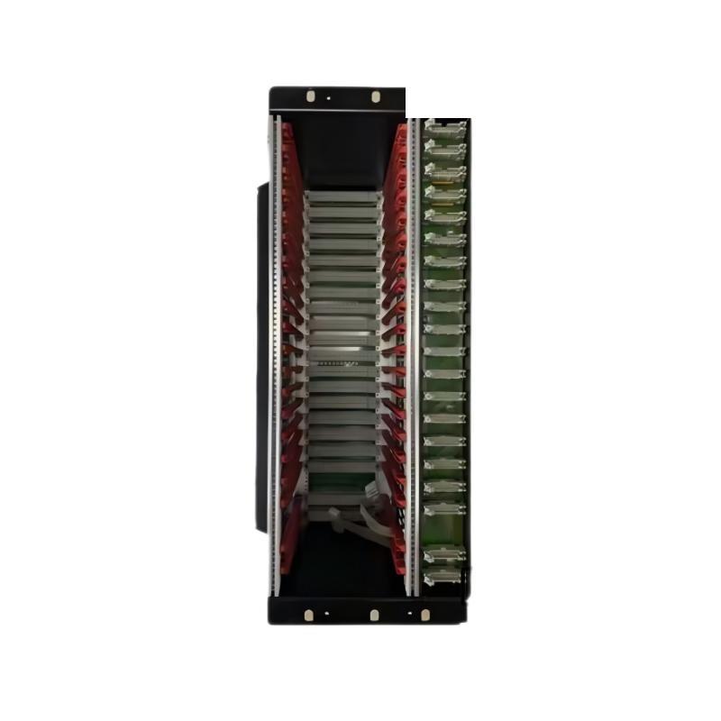 Honeywell FS-CPCHAS-0001 Chassis for Control Processor