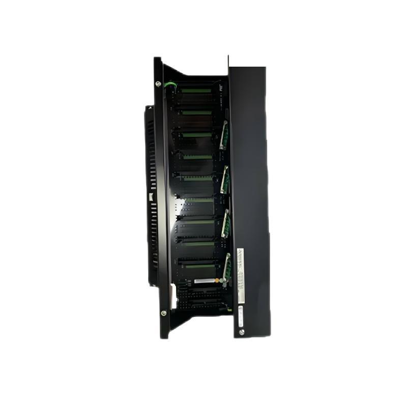 Honeywell FS-CPCHAS-0001 Chassis for Control Processor