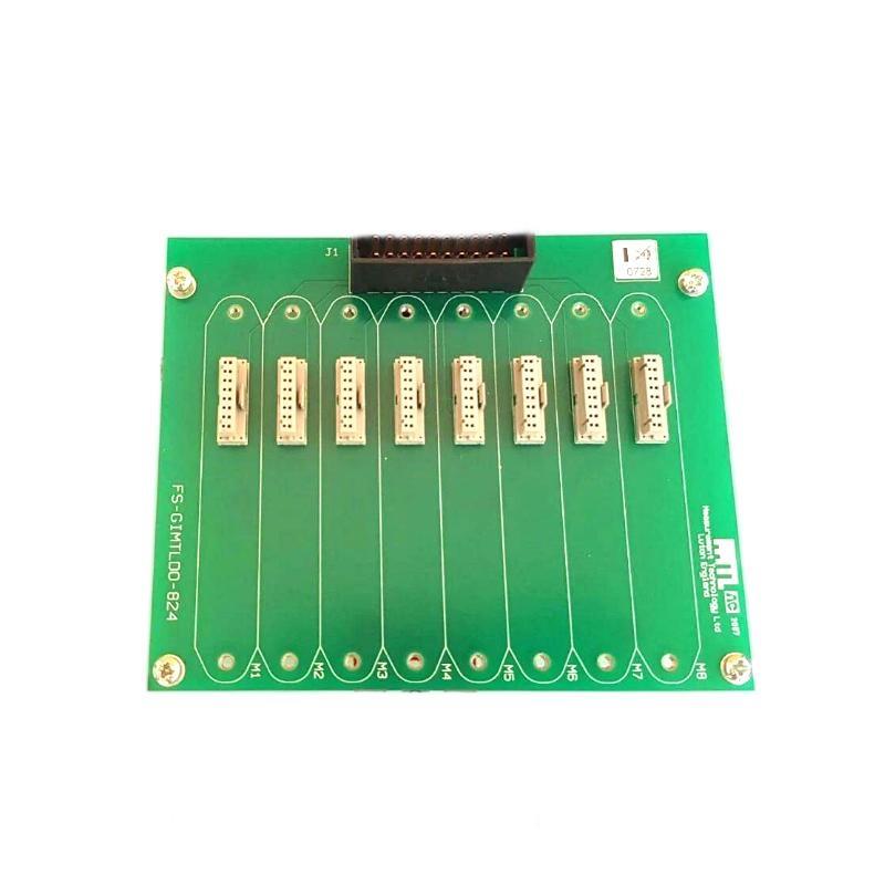 Honeywell FS-GIMTLDO-824 Printed Circuit Board (PCB)