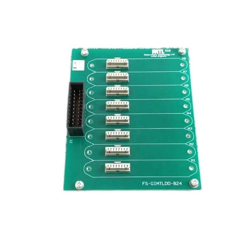 Honeywell FS-GIMTLDO-824 Printed Circuit Board (PCB)