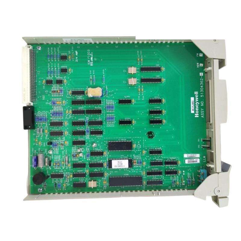 Honeywell MC-PLAM02 51304362-150 Low-Level Analog Multiplexer