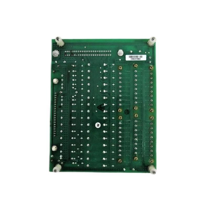 Honeywell MC-TAIH02 51304453-150 High Level Analog Input Module