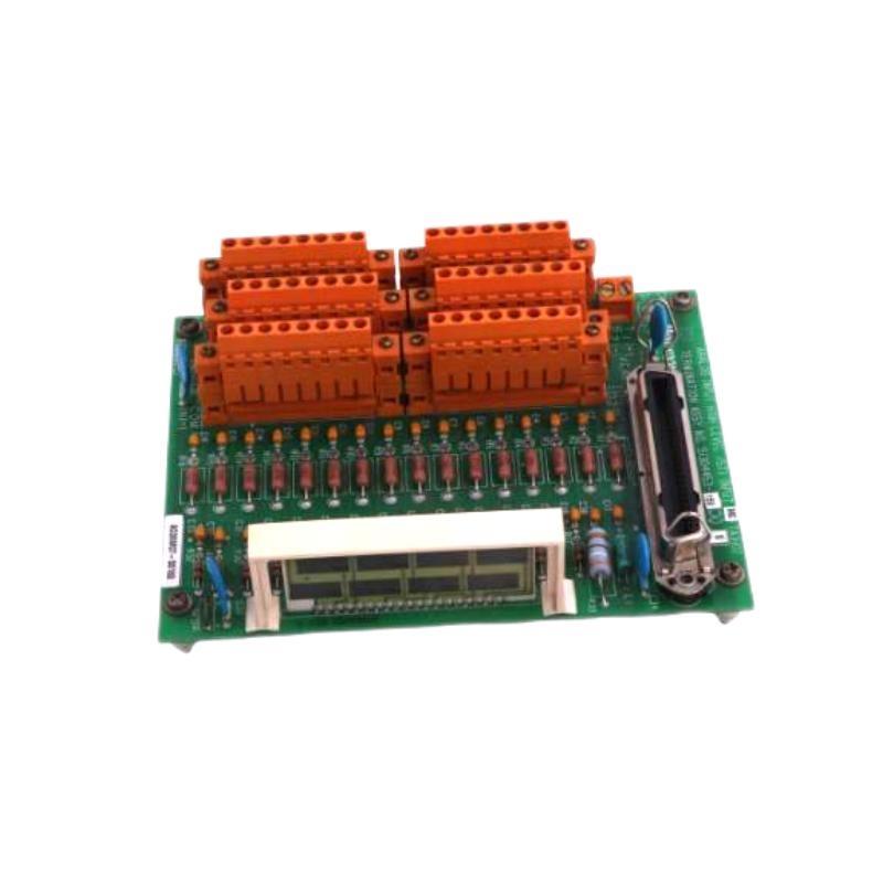 Honeywell MC-TAIH02 51304453-150 High Level Analog Input Module