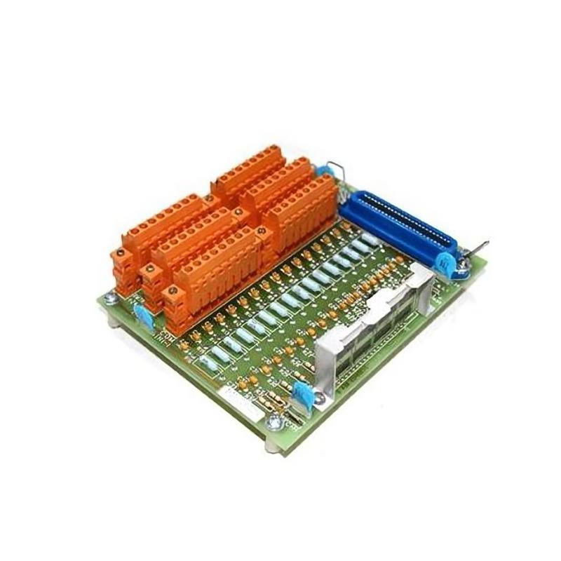 Honeywell MC-TAIH02 51304453-150 High Level Analog Input Module