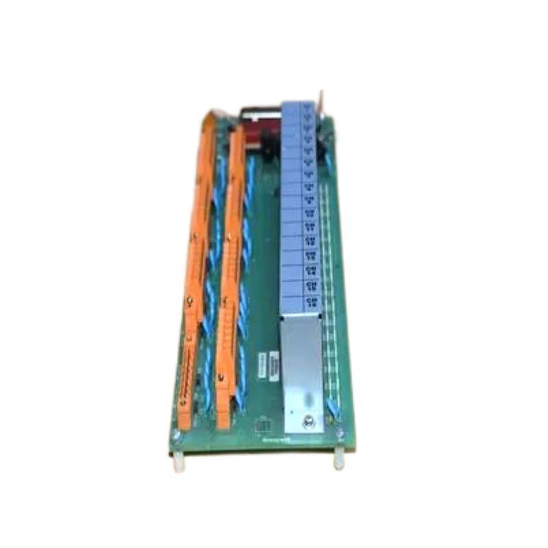 Honeywell MC-TAIH22 51204170-150 High-Level Analog Input Module