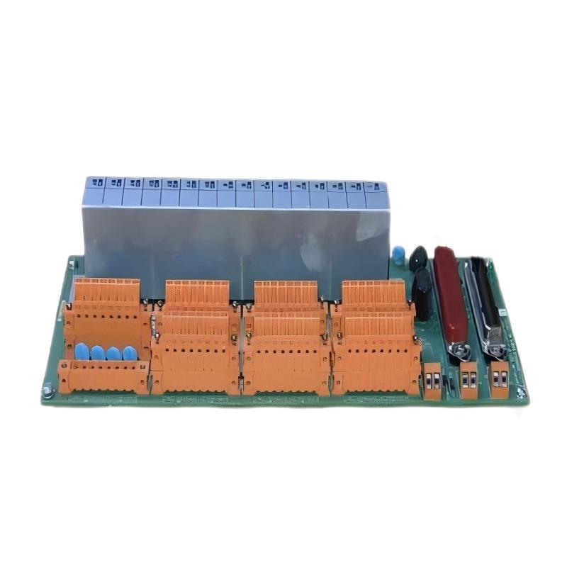 Honeywell MC-TAIH22 51204170-150 High-Level Analog Input Module