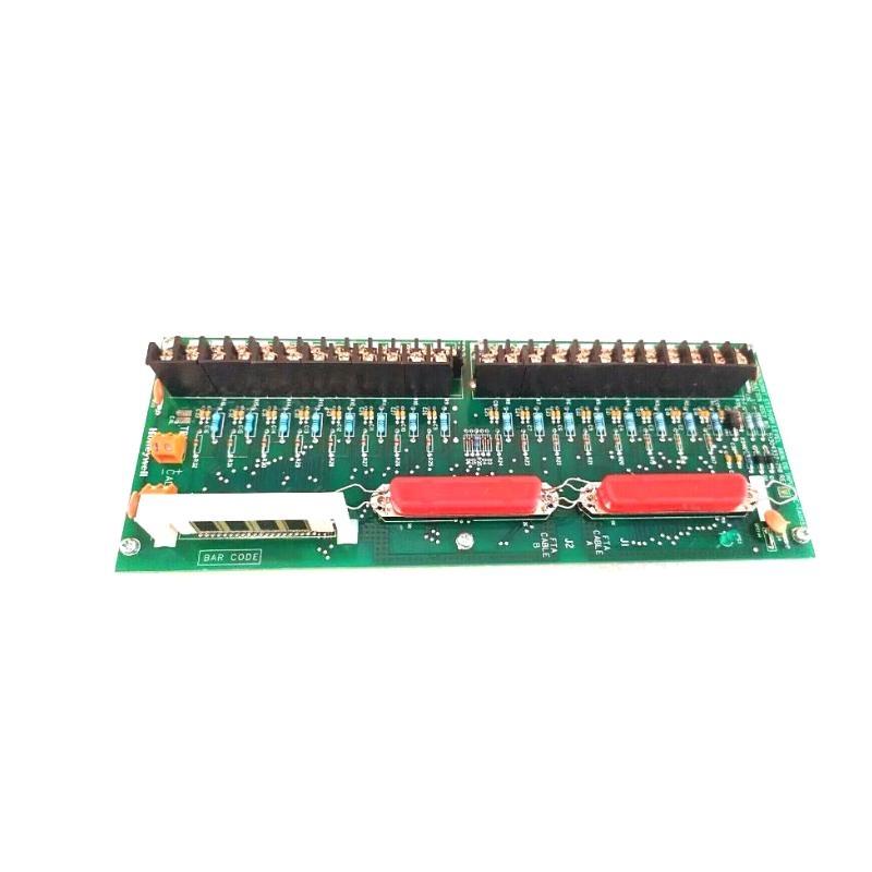 Honeywell MC-TAIH52 51304337-250 High Level Analog Input Module