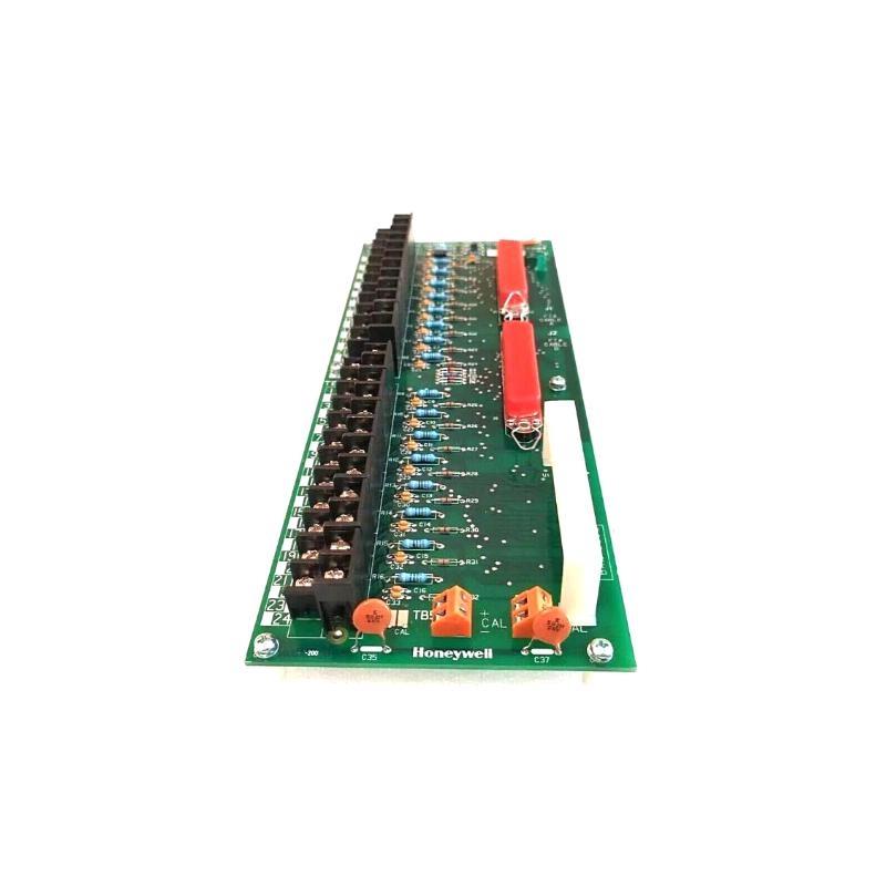 Honeywell MC-TAIH52 51304337-250 High Level Analog Input Module