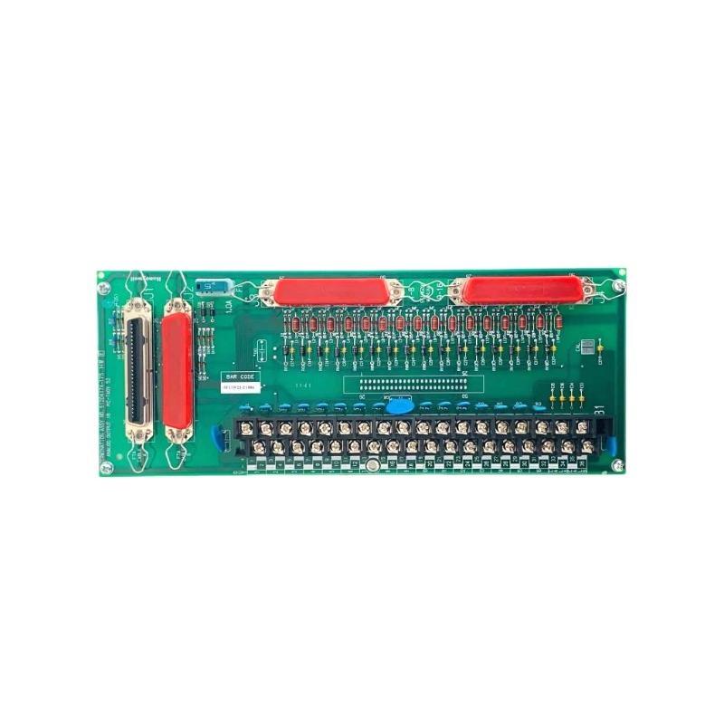 Honeywell MC-TAOY22 51204172-175 Analog Output Module