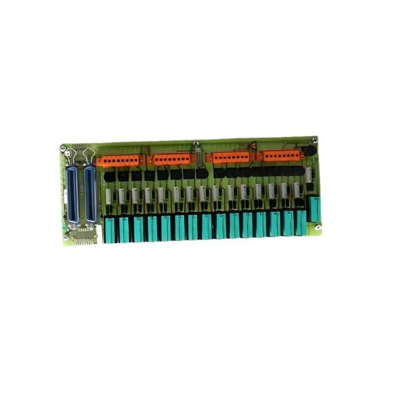 Honeywell MC-TSTX13 51309142-175 Smart Transmitter Interface FTA