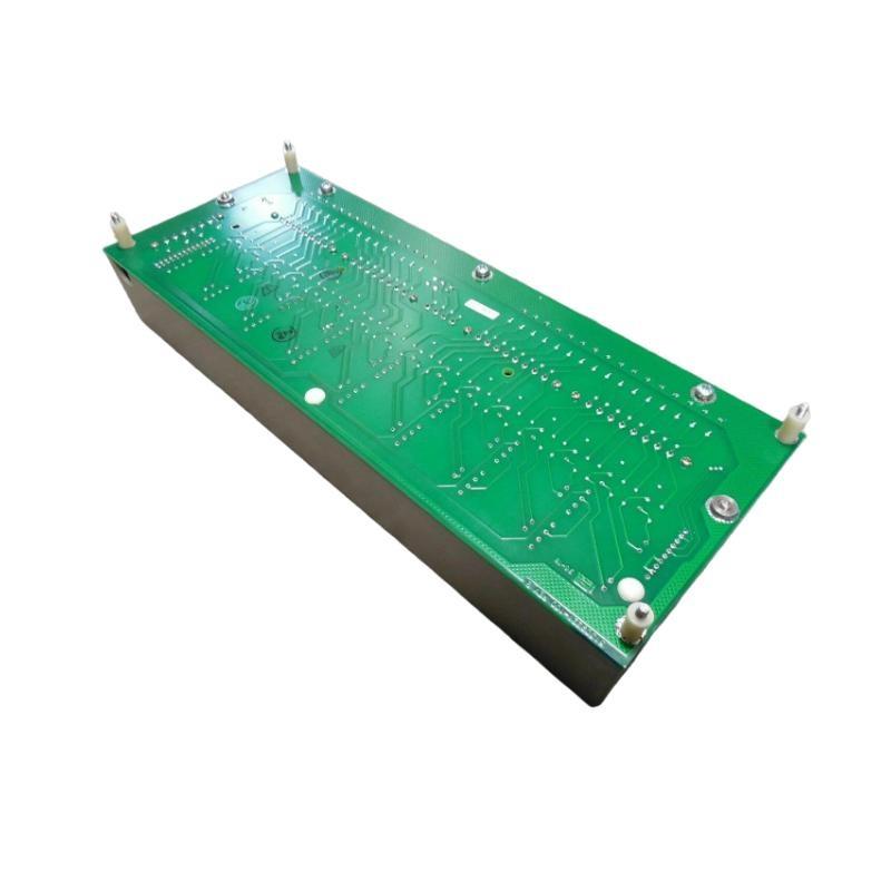 Honeywell MU-TAMT03 51309223-125 Low-Level Analog Input Multiplexer Module – TC