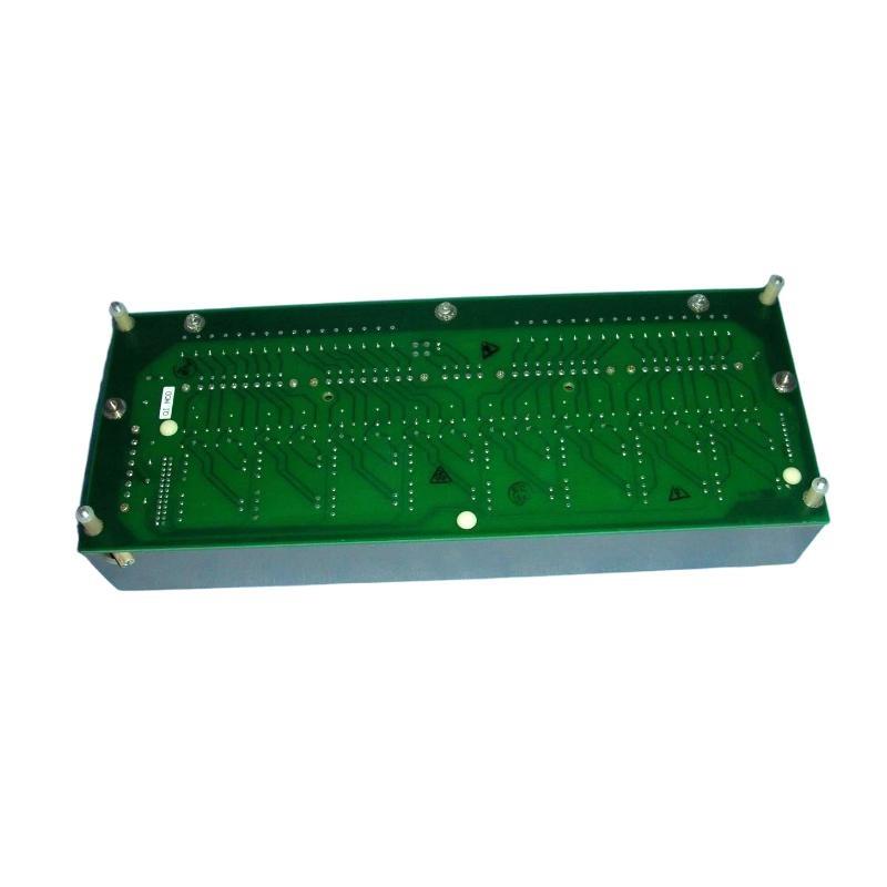 Honeywell MU-TAMT03 51309223-125 Low-Level Analog Input Multiplexer Module – TC