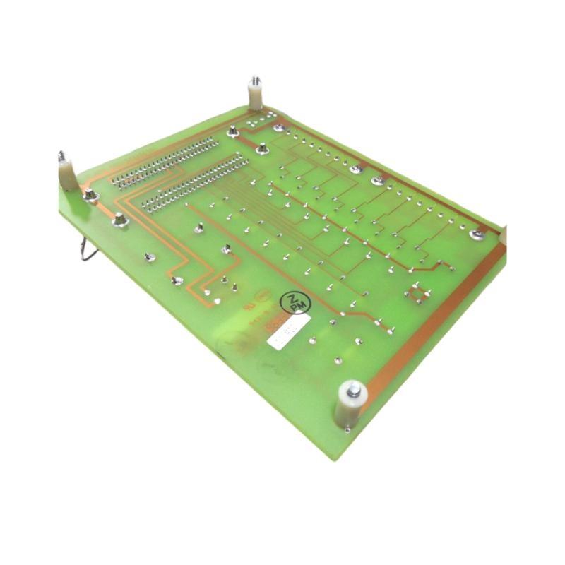Honeywell MU-TAOX02 51304476-100 Analog Output Terminal Assembly