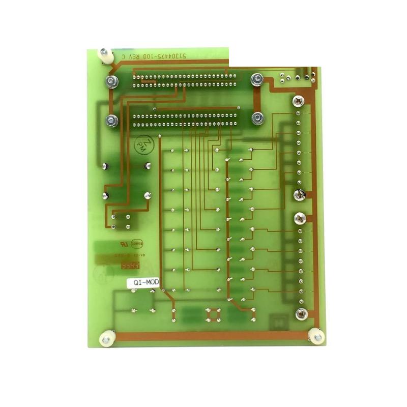 Honeywell MU-TAOX02 51304476-125 Analog Output Terminal Assembly