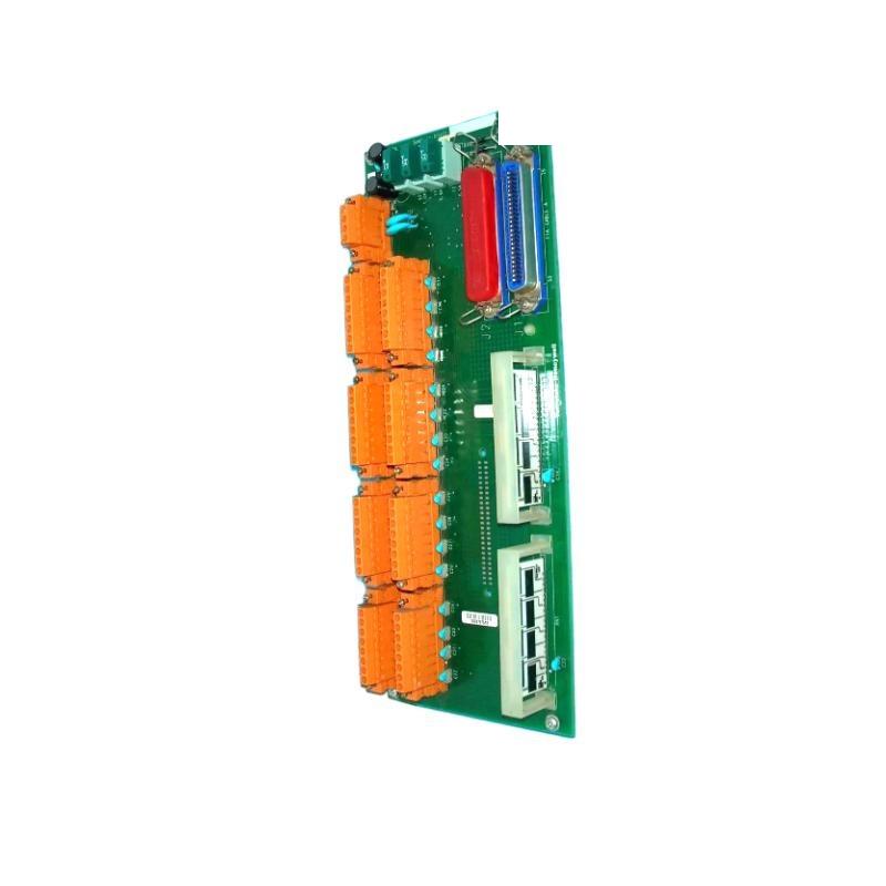 Honeywell MU-TDIY22 51204160-125 Digital Input Field Termination Assembly