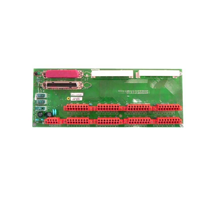 Honeywell MU-TDIY22 51204160-125 Digital Input Field Termination Assembly