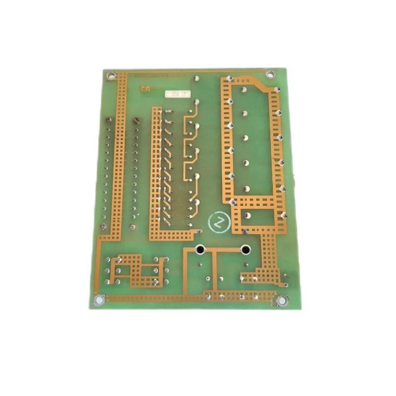 Honeywell MU-TDPR02 51304425-125 DC Power Distribution Assembly Module