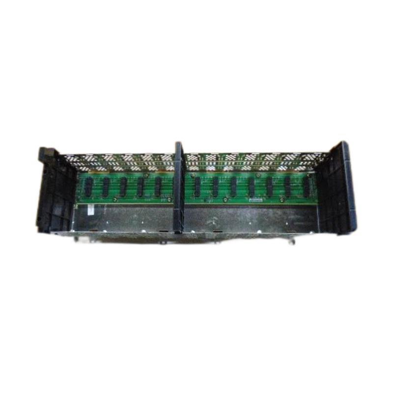 Honeywell TC-FXX132 C200 Rack