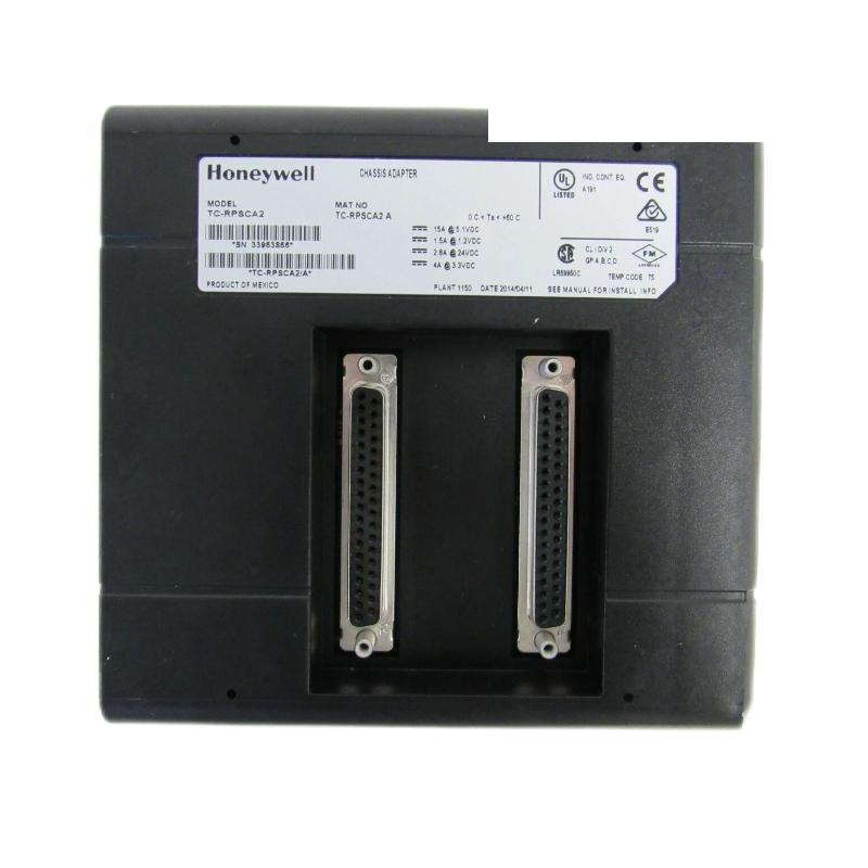 Honeywell TK-RPSCA2 Experion LS Chassis Adapter