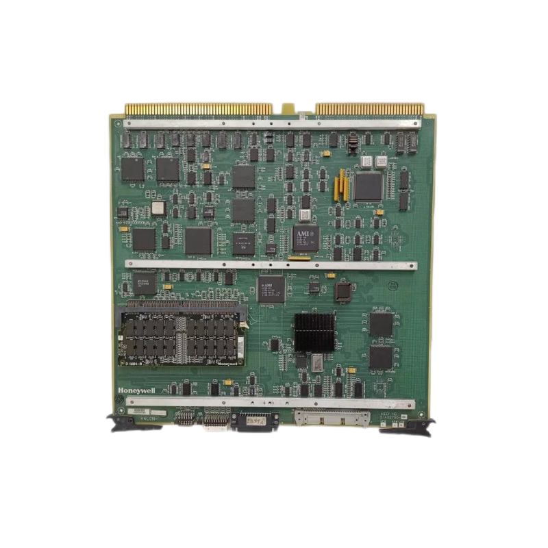 Honeywell K4LCN-4 51402755-100 Processor Card