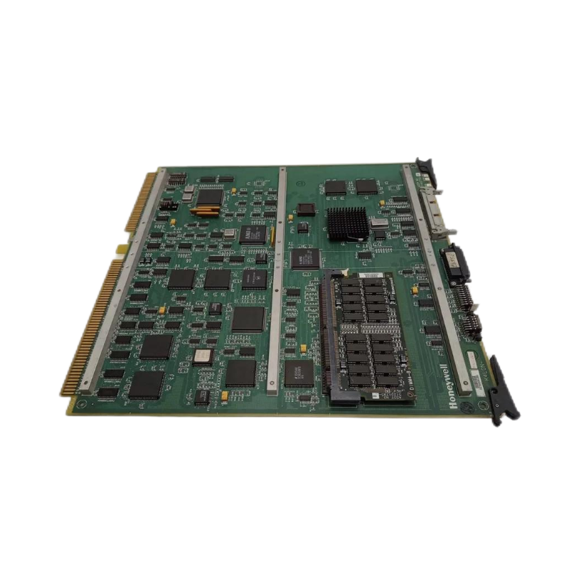 Honeywell K4LCN-4 51402755-100 Processor Card