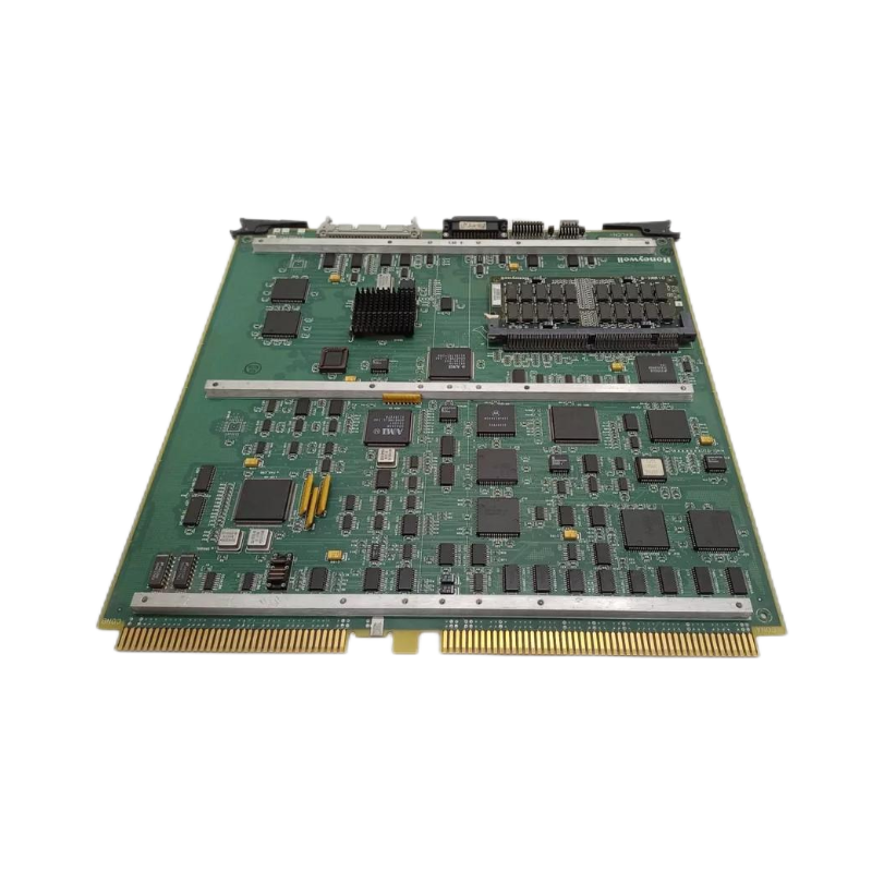Honeywell K4LCN-4 51402755-100 Processor Card
