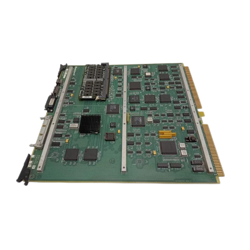 Honeywell K4LCN-4 51402755-100 Processor Card