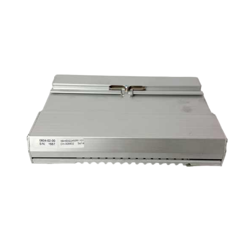 ABB KSD211B 3BHE022455R1101 Green Board