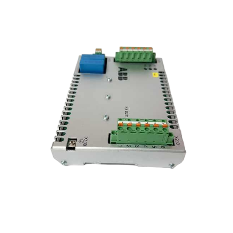 ABB KSD211B 3BHE022455R1101 Green Board