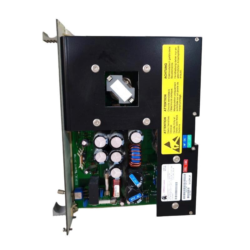 ABB KU C321 AE01 HIEE300698R0001 Power Supply Module