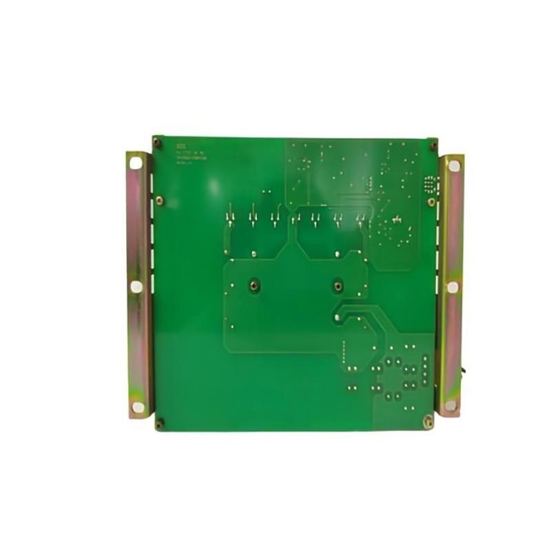 ABB KU C711AE KUC711AE01 3BHB004661R0001 Control Module