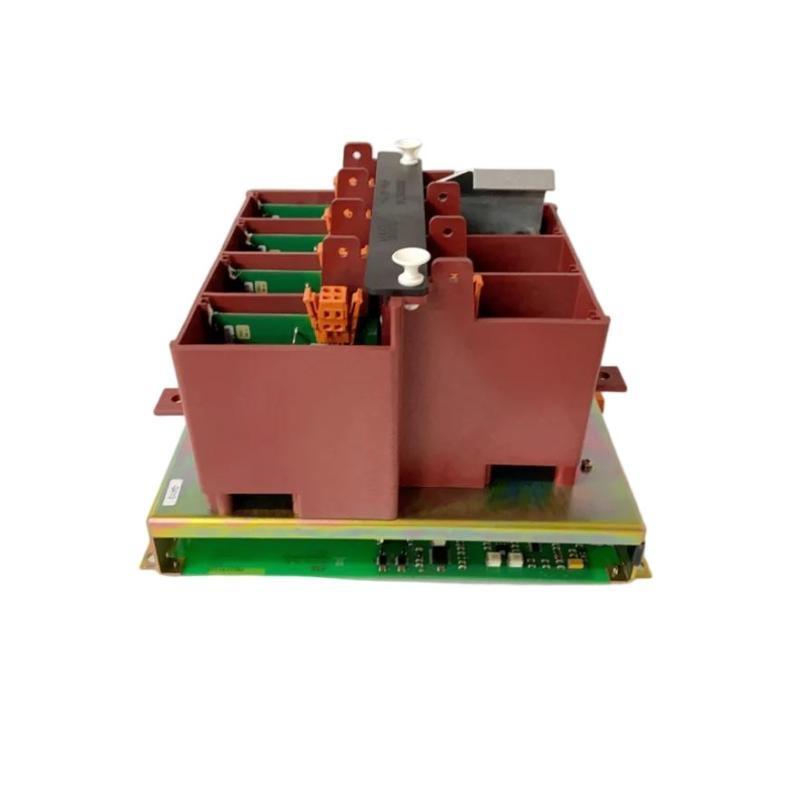 ABB KUC755AE106 3BHB005243R0106 Green Board