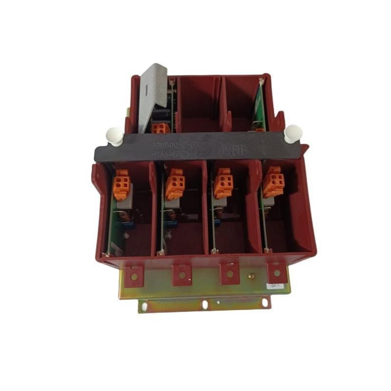 ABB KUC755AE106 3BHB005243R0106 Green Board