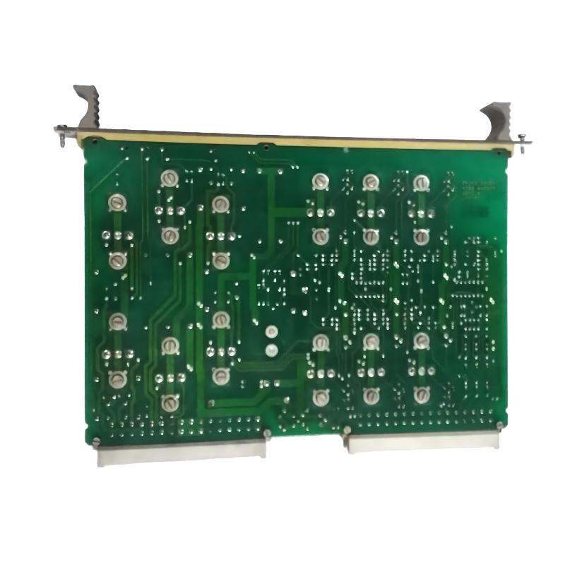 ABB LT 8978B V1 HI024049-313 Pulse Amplifier