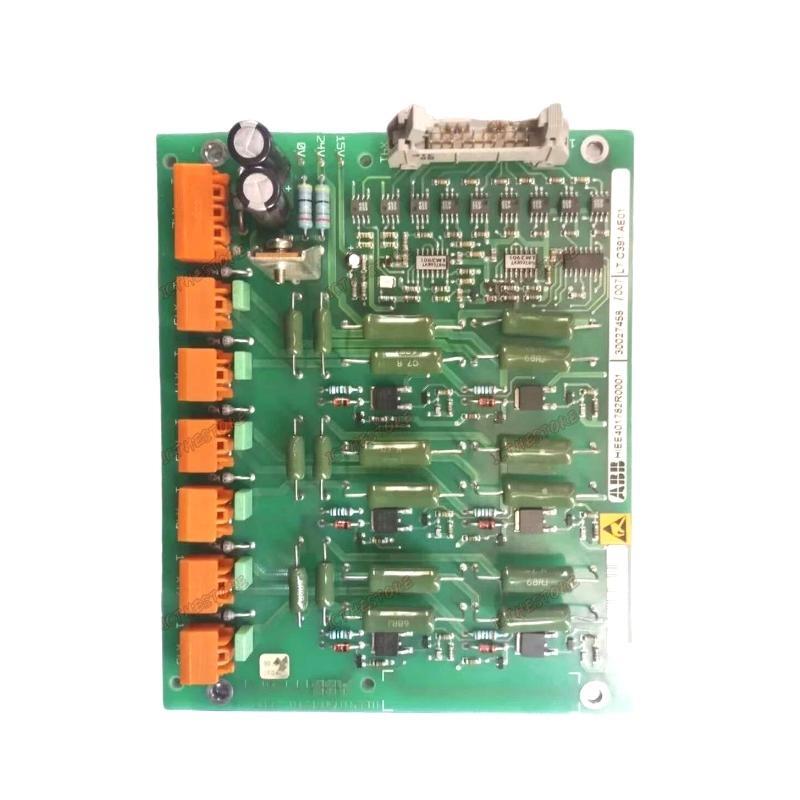ABB LT C391 AE01 HIEE401782R0001 Low Voltage Door Module