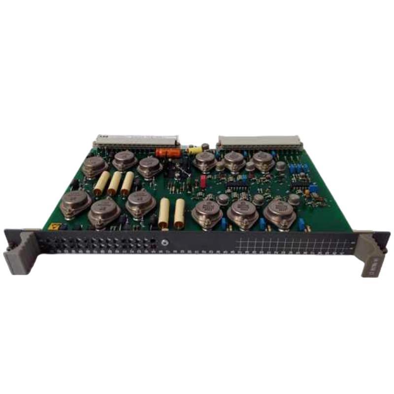 ABB LT8978BV1 HIEE320639R0001 Circuit Board