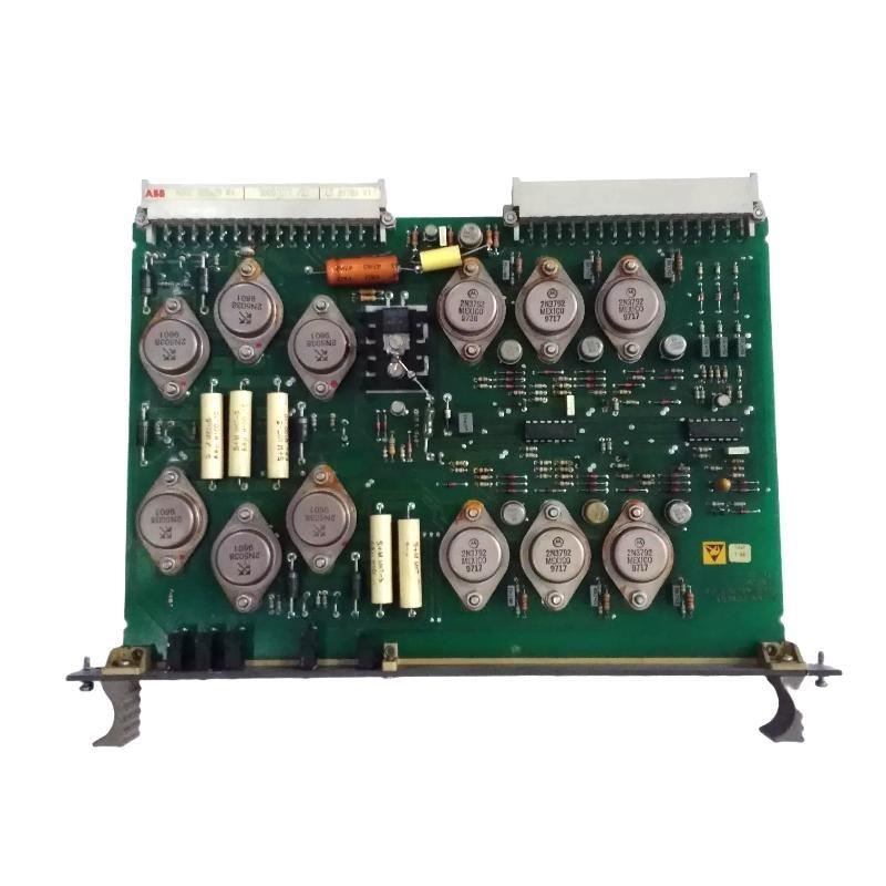 ABB LT8978BV1 HIEE320639R1 Circuit Board