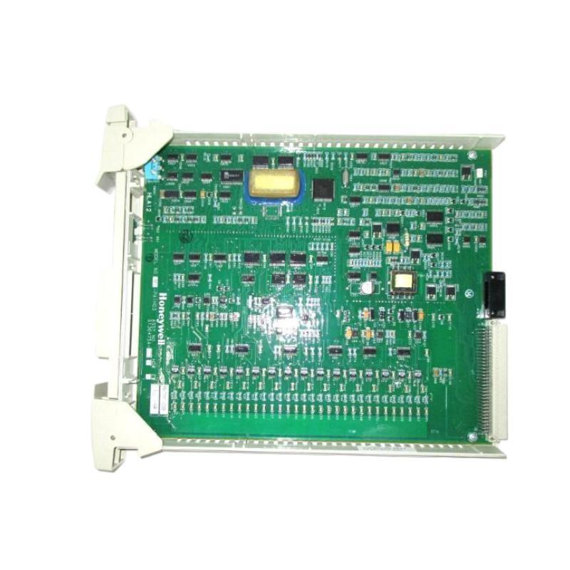 Honeywell MC-PAIH03 51304754-150 High-Level Analog Input Processor