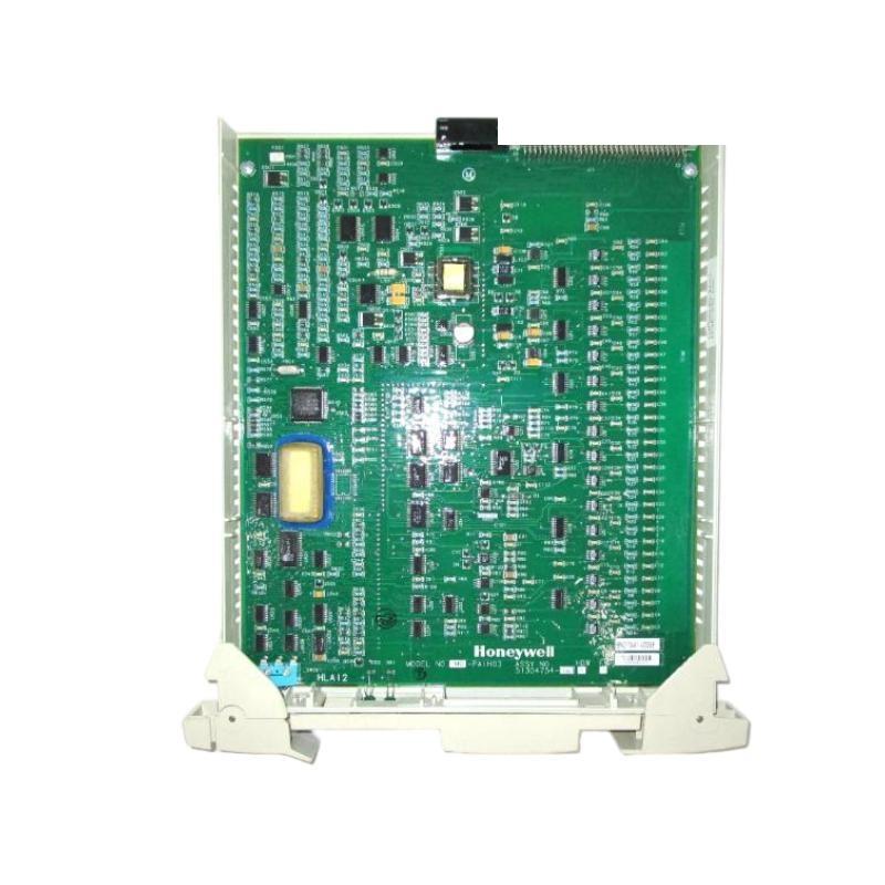 Honeywell MC-PAIH03 51304754-150 High-Level Analog Input Processor