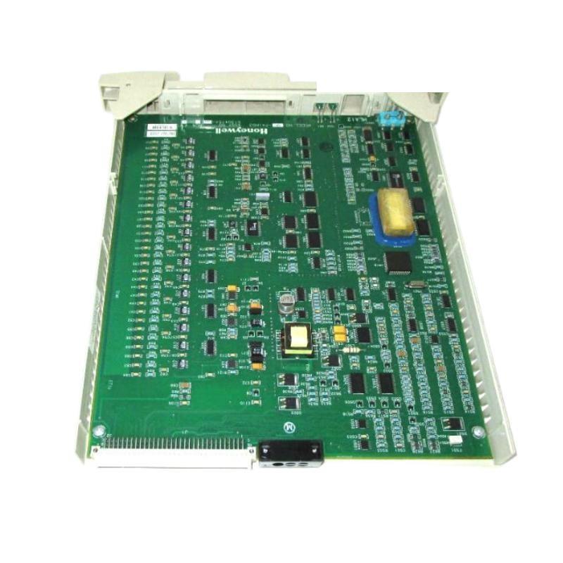 Honeywell MC-PAIH03 51304754-150 High-Level Analog Input Processor