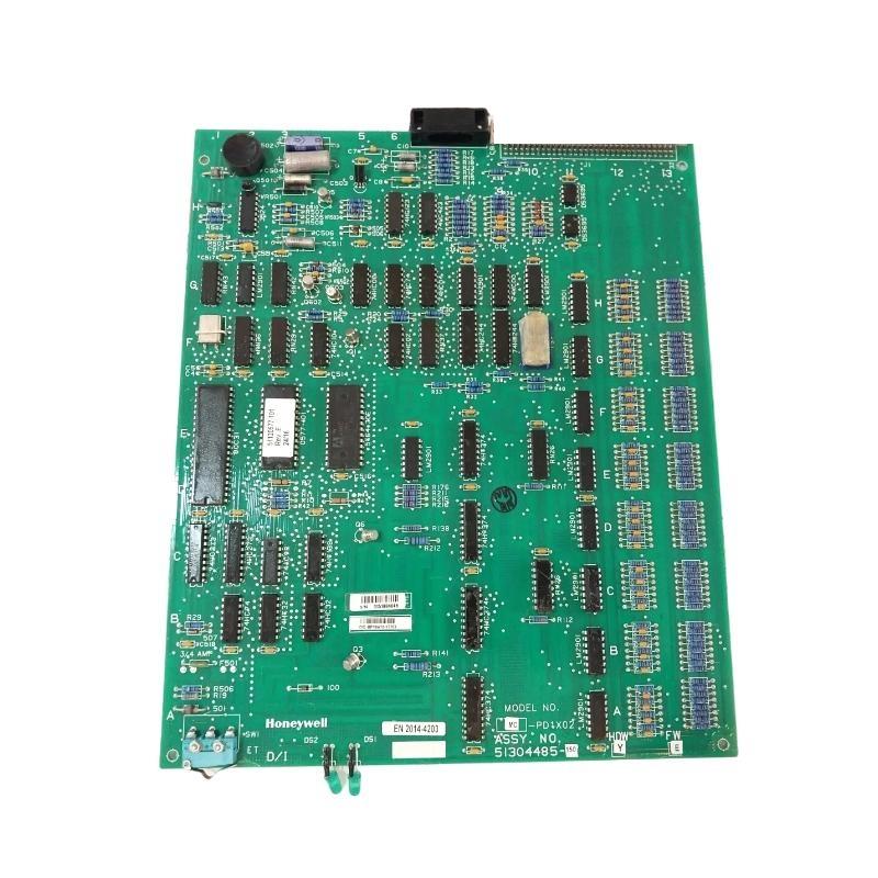 Honeywell MC-PD1X02 51304485-150 Digital Input Module