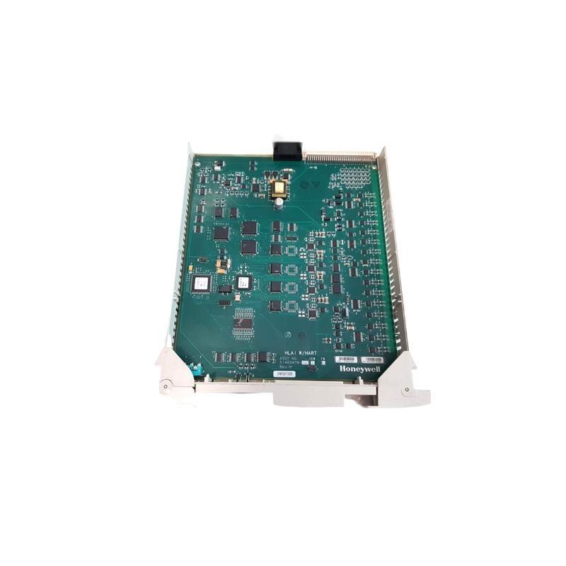 Honeywell MC-PHAI01 51403479-150 High level analog input module