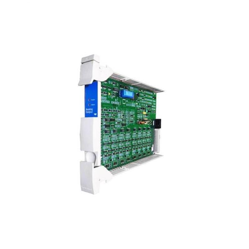 Honeywell MC-PHAI01 51403479-150 High level analog input module