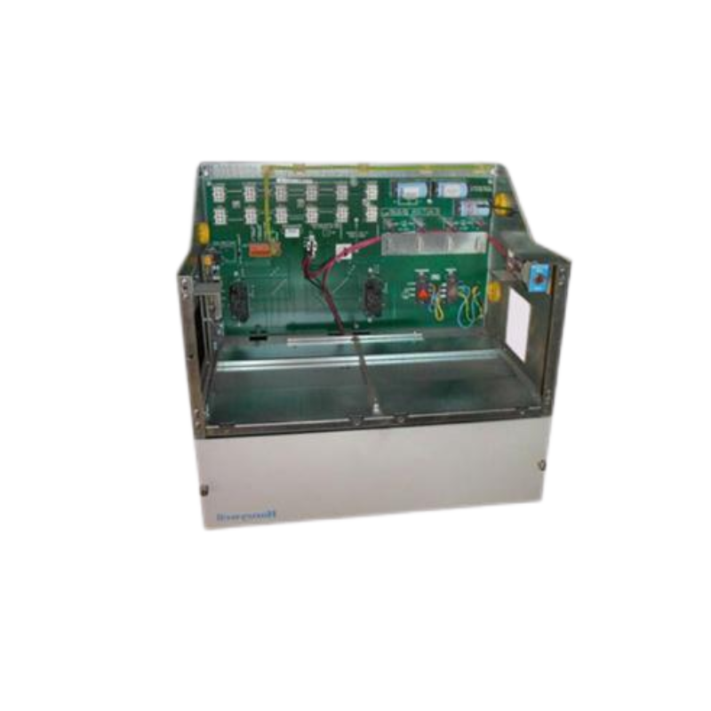 Honeywell MC-PSRX04 51404174-275 Power System Cage