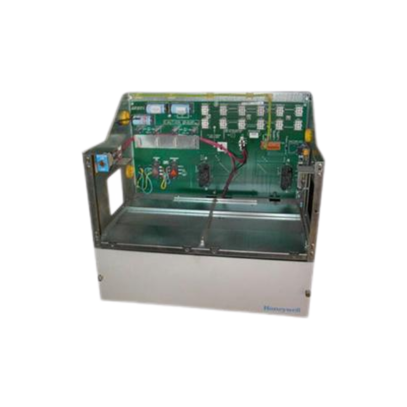 Honeywell MC-PSRX04 51404174-275 Power System Cage